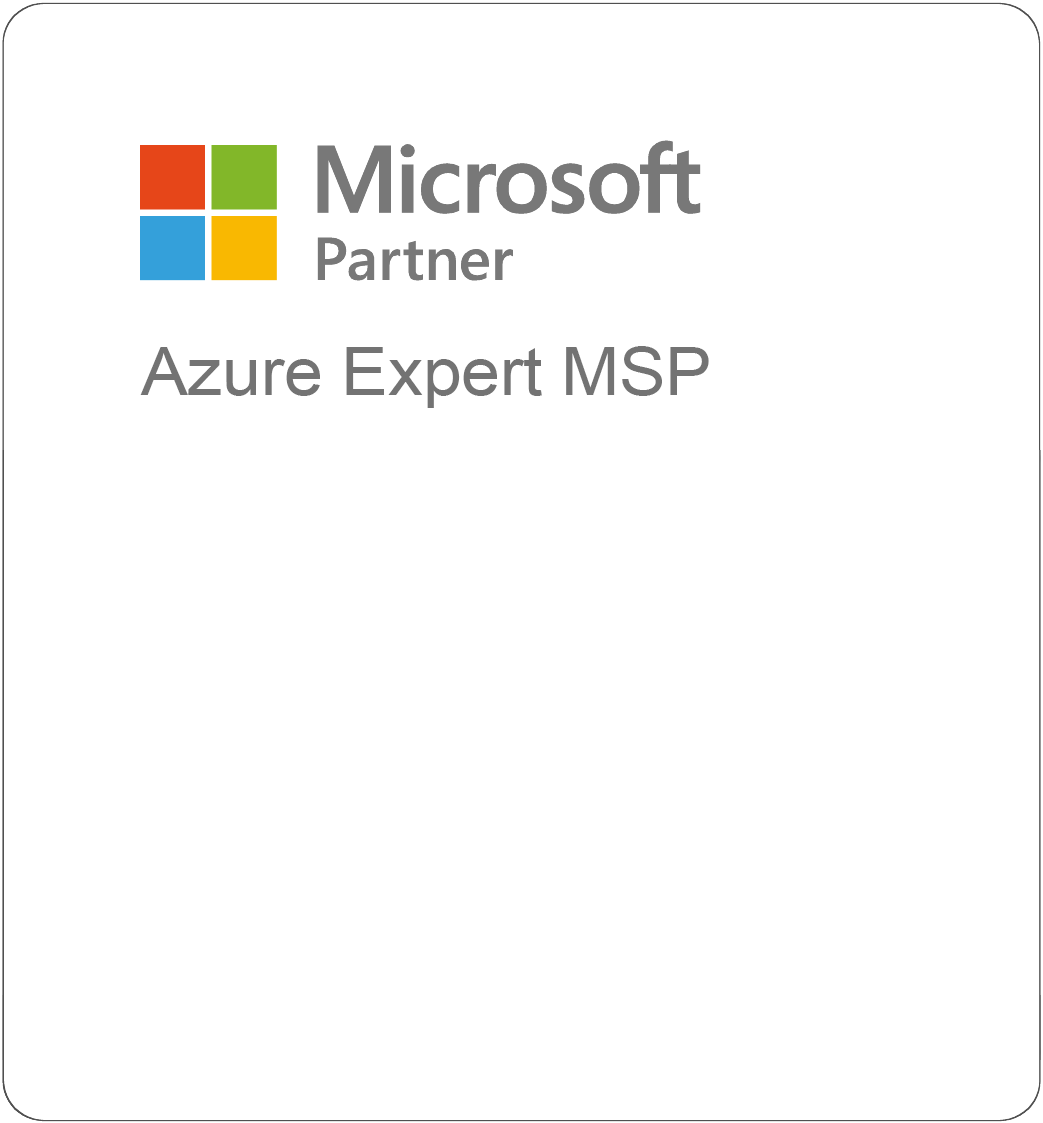 Micorsoft Azure Expert MSP