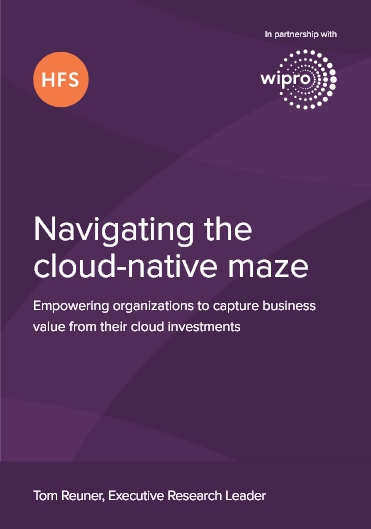 Navigating the cloud-native maze