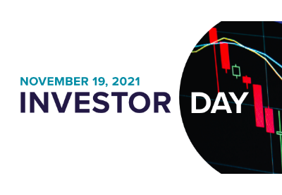 Investor Day image