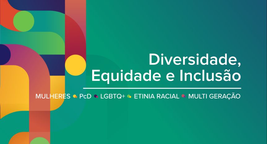  Diversidade Equidade e inclusão