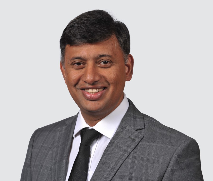 Bala Chirumamilla