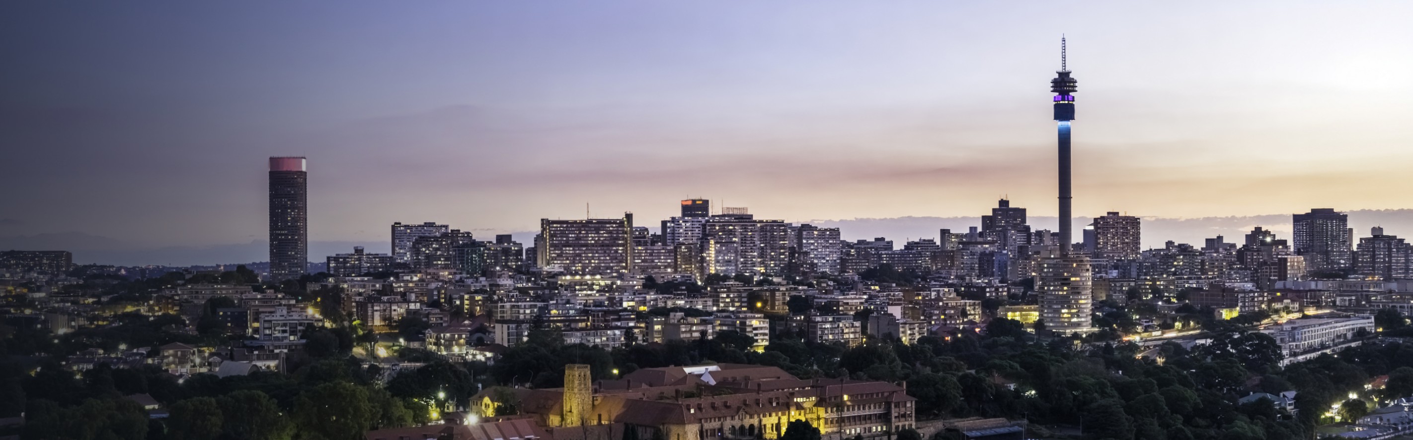 Empowering Africa’s Digital Future