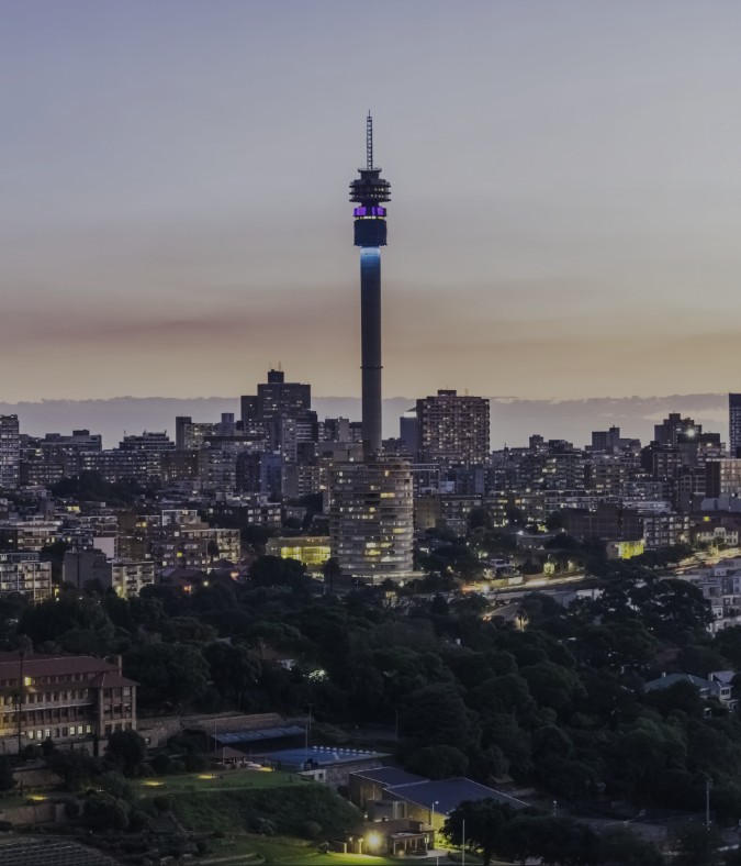 Empowering Africa’s Digital Future