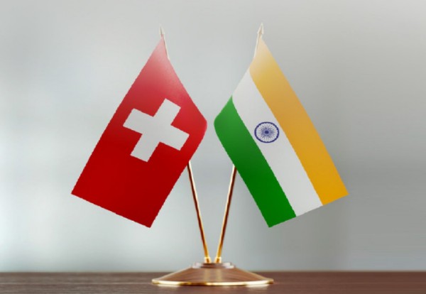 Webinar on - India’s GCC Advantage: A Strategic Gateway for Swiss Enterprises