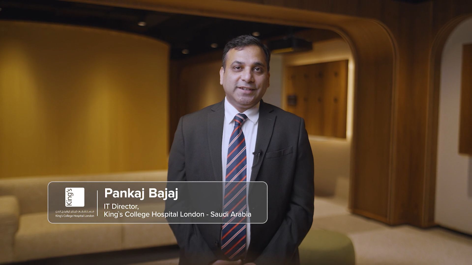 63 Days to Success: King’s College Hospital’s Oracle Cloud Milestone