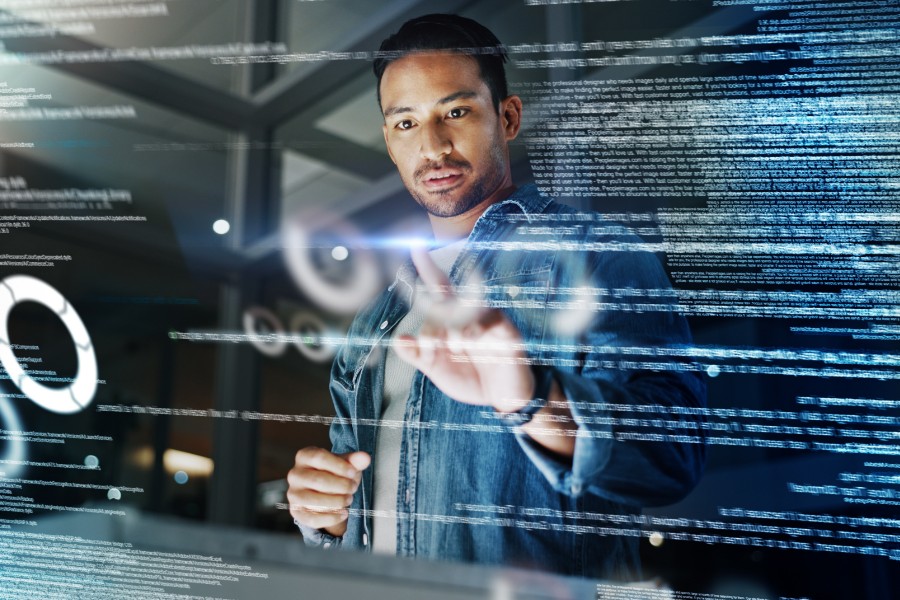 Demo Enterprise Solutions