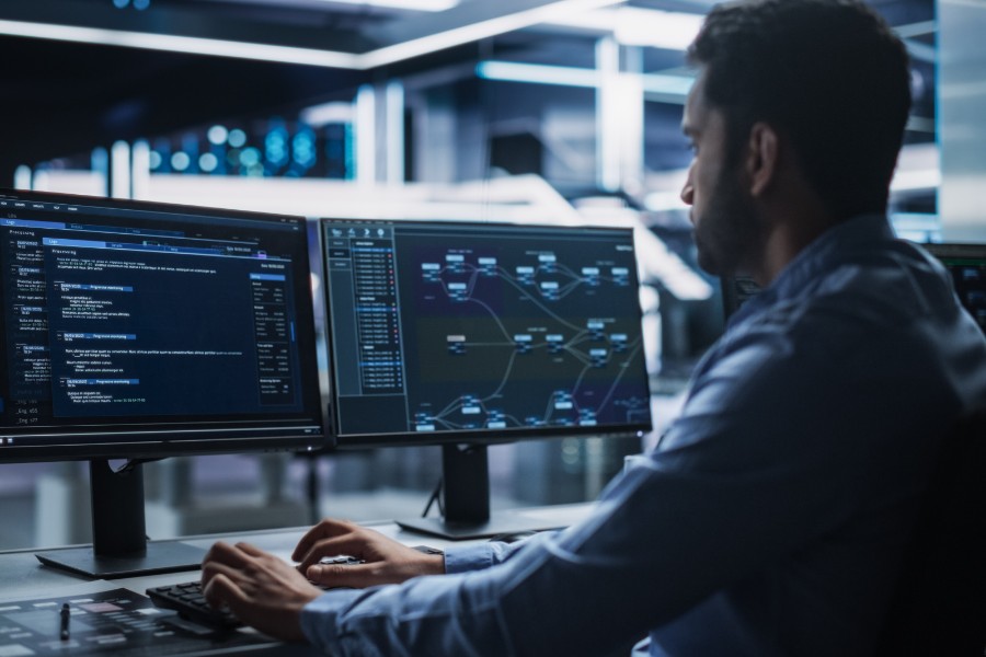 See Real Outcomes That Matter