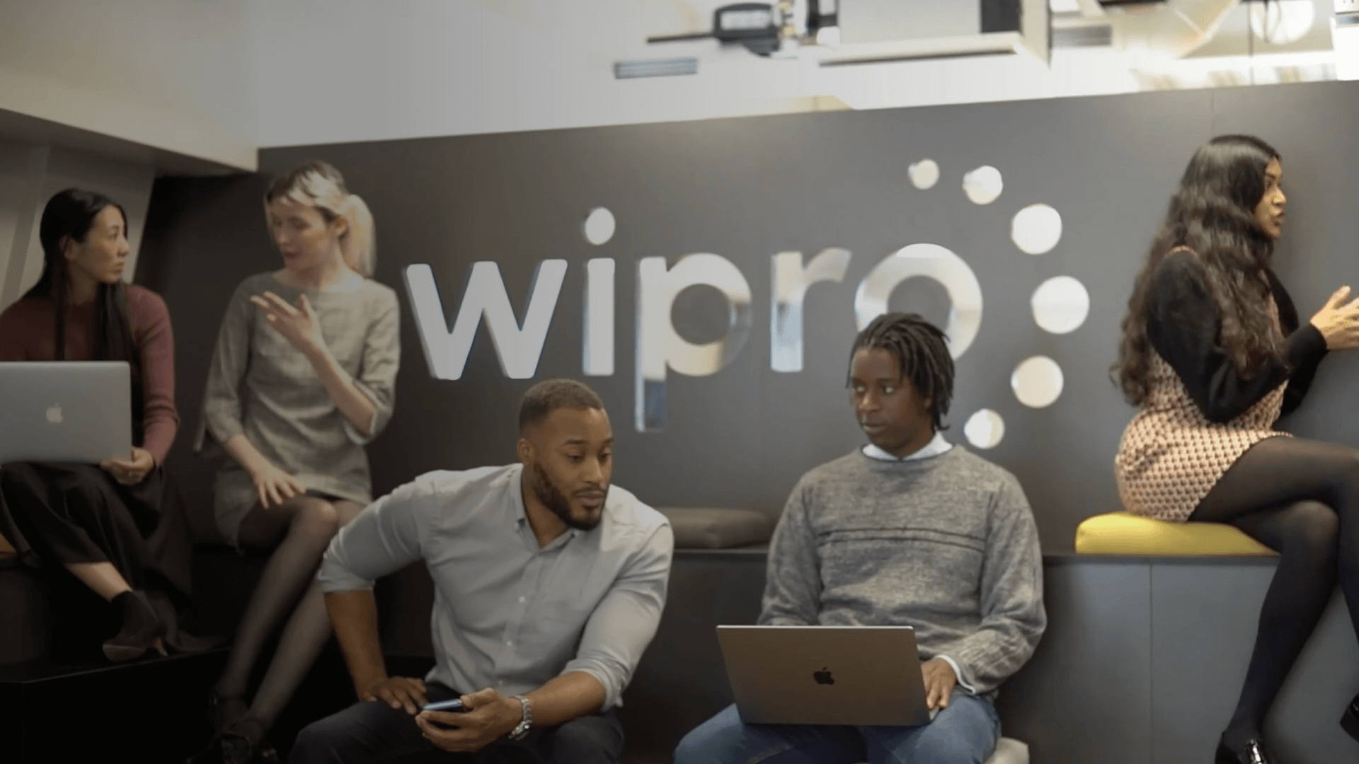 Is Wipro Sex Video - About Wipro - Transformative Innovations and Global Solutions