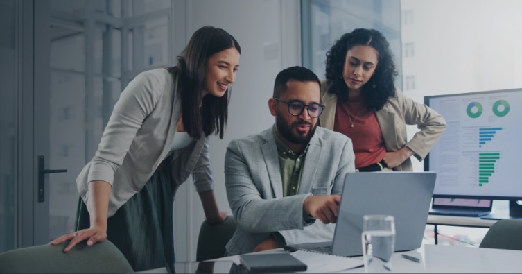 B2B Telecom Growth with Wipro AI Native Telco Platform