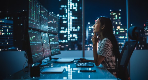 The Evergreen Conversation: Revisiting the AI Stack