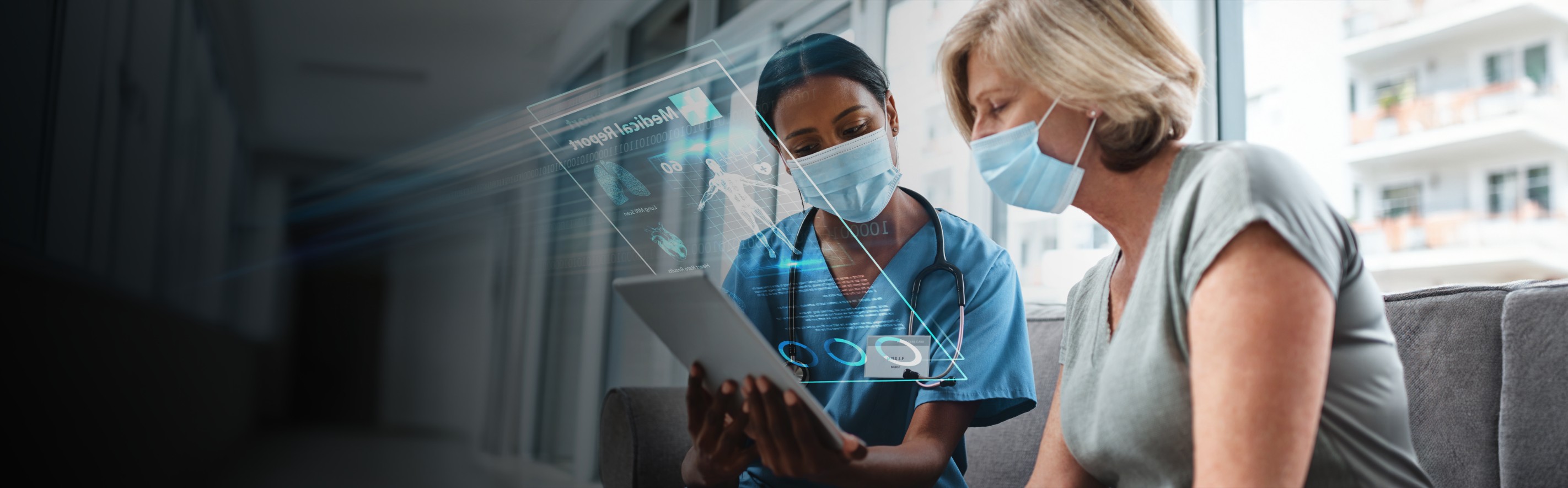 HealthPlan Services Transforms Healthcare Member Experience with ACA.AI