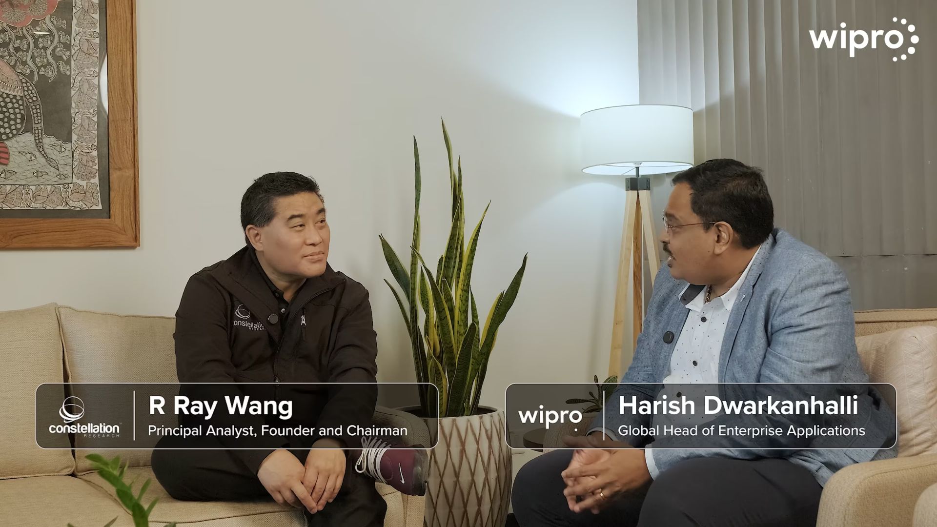 Reimagining Enterprise Transformation in the Age of AI