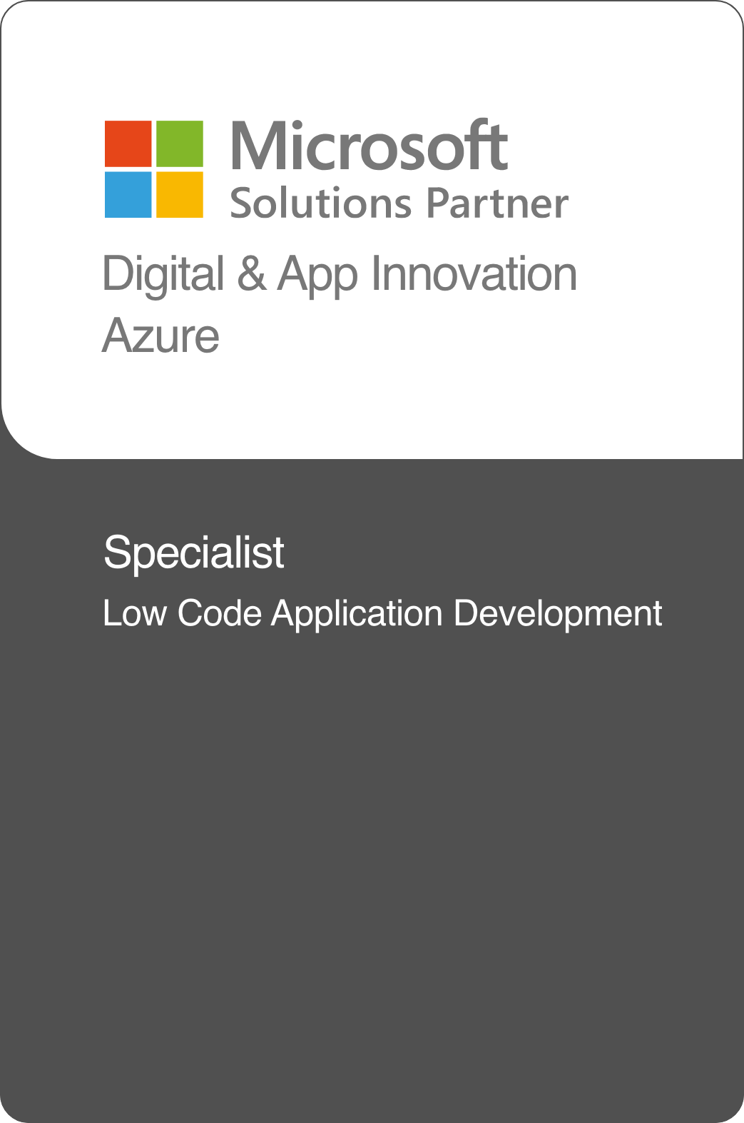 Micorsoft Azure Expert MSP