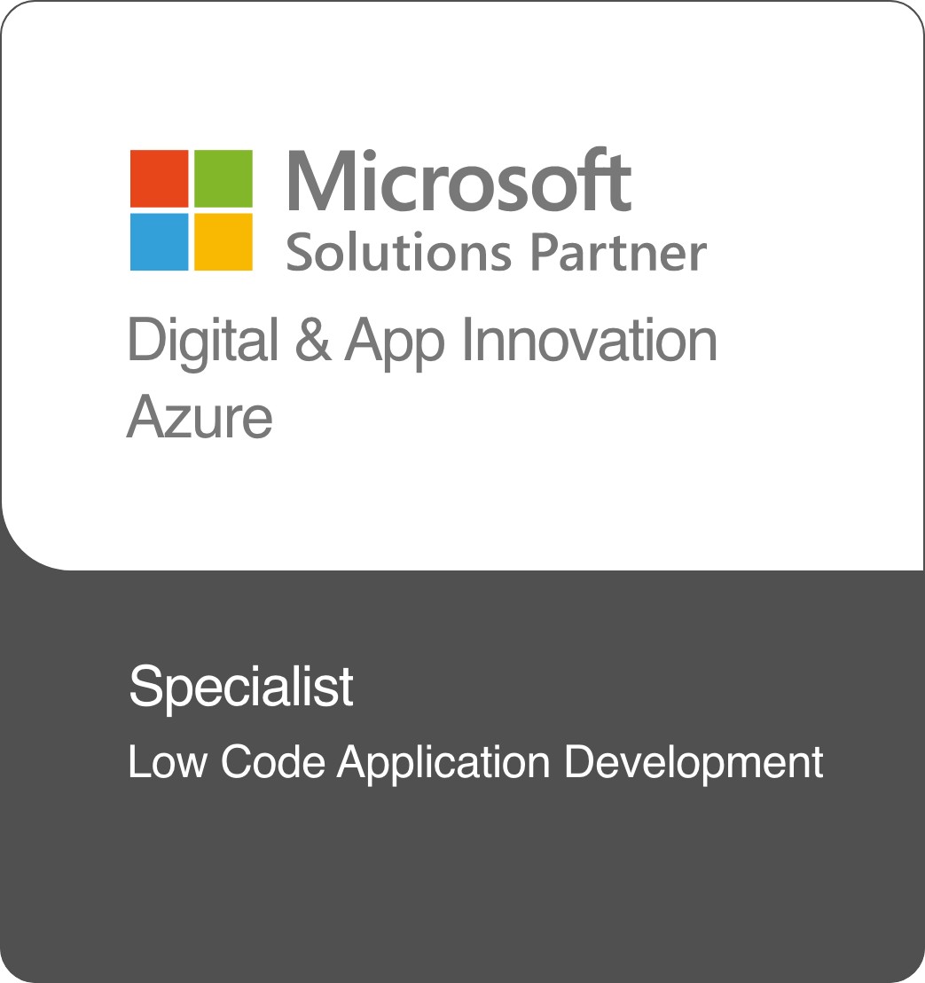 Micorsoft Infrastructure