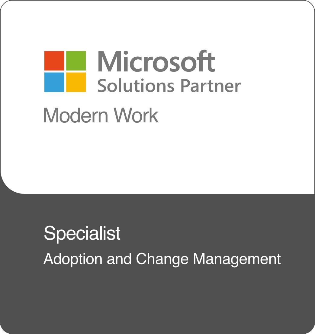 Micorsoft Modernwork