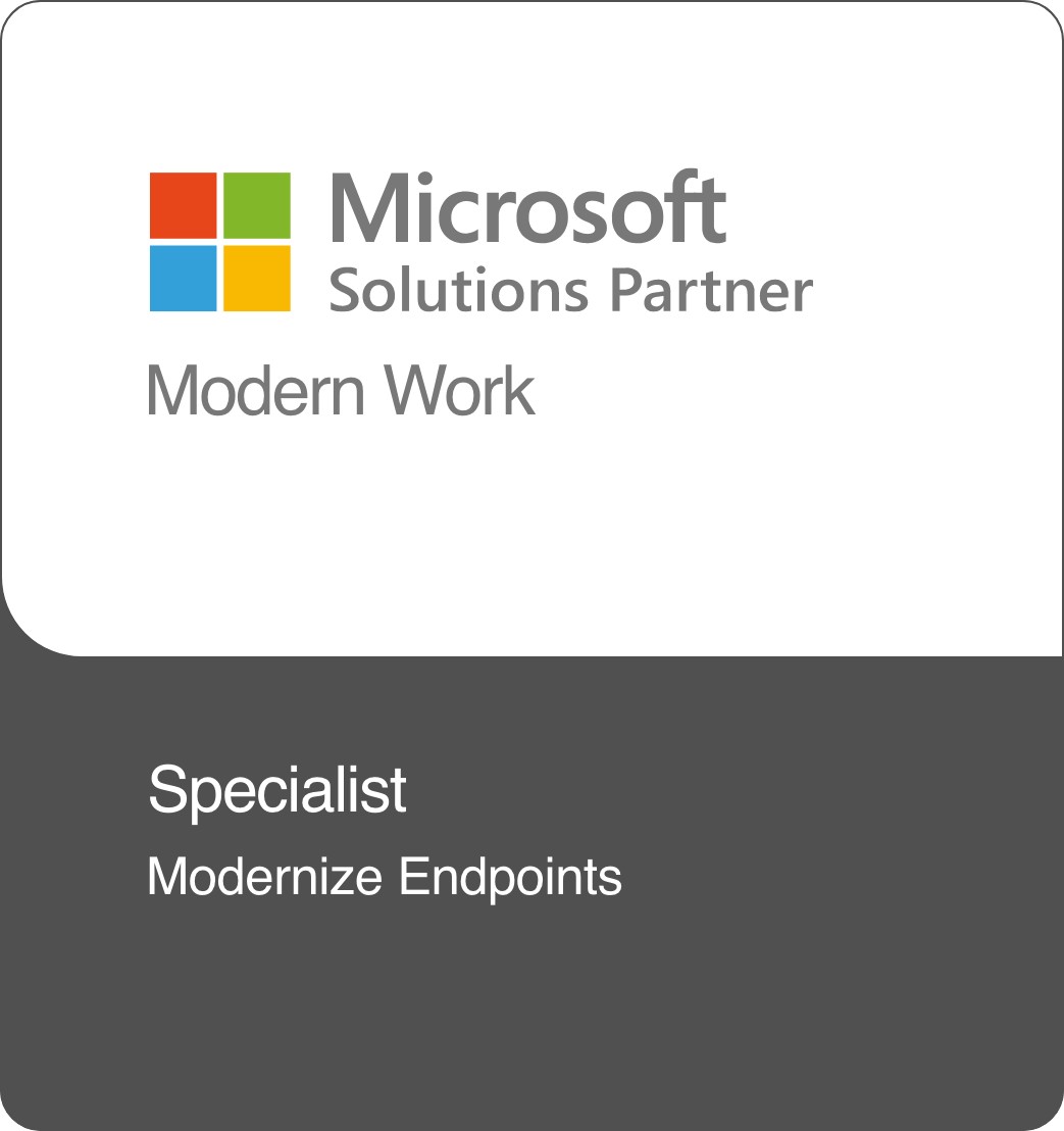 Micorsoft Modernwork