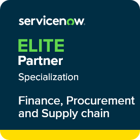 Servicenow fianance, procurement, and supply chain