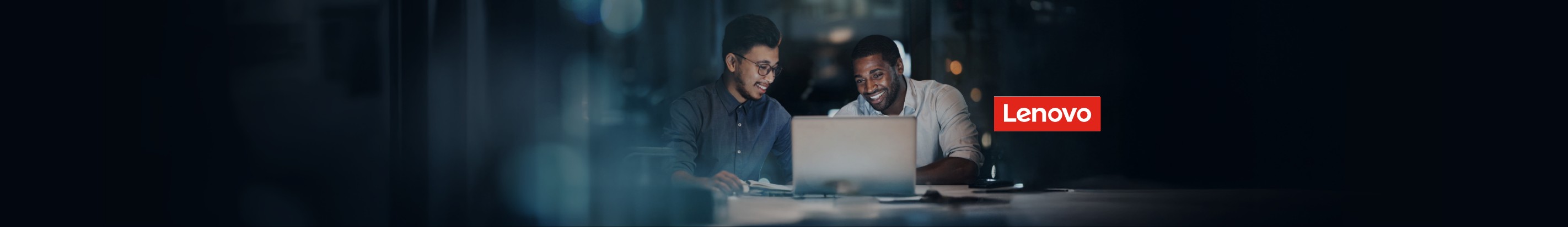 Unlock Enterprise AI with Wipro and Lenovo