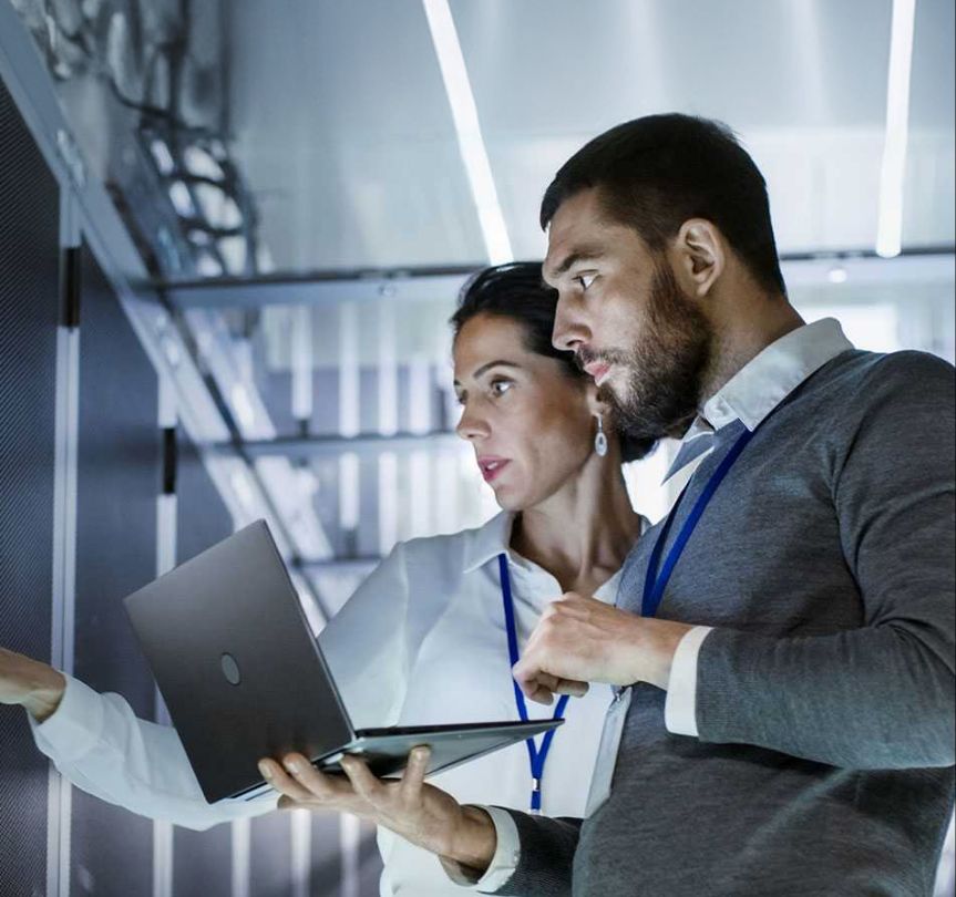 Harness your Business Capabilities with IBM Power Virtual Server