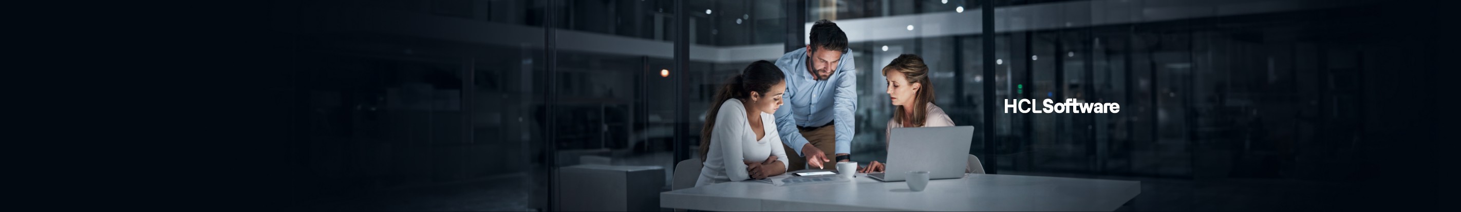 HCLSoftware