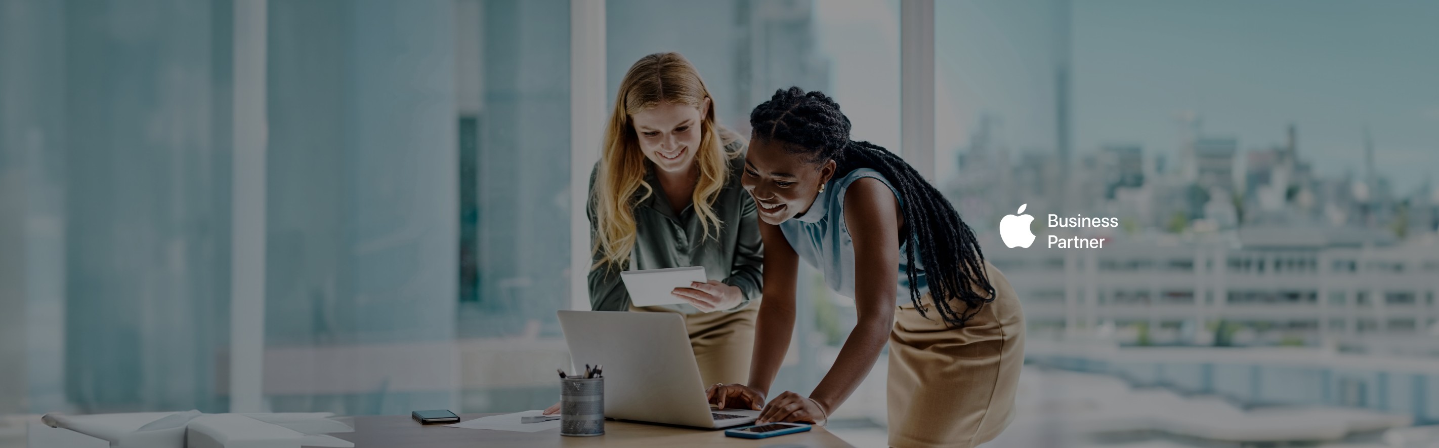 Empowering The Modern Workplace