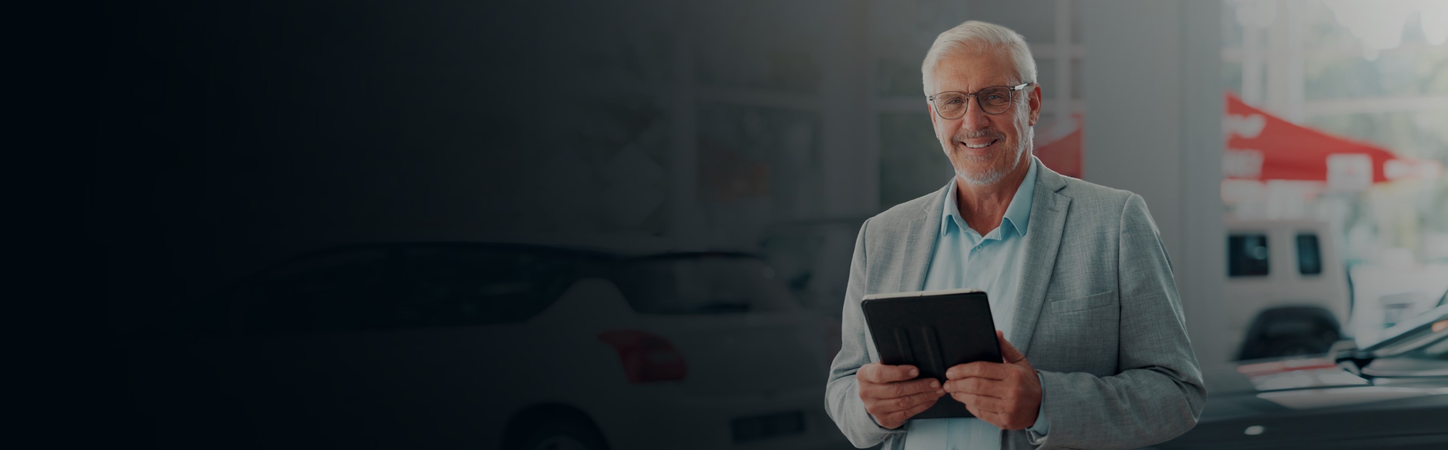 Powering the Future of Aftersales with a Unified Digital Platform