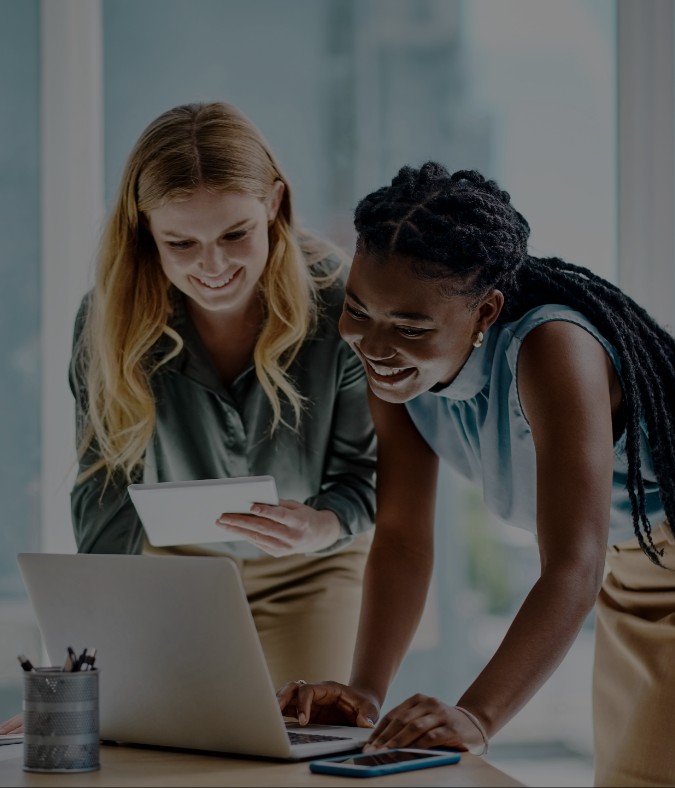 Empowering The Modern Workplace