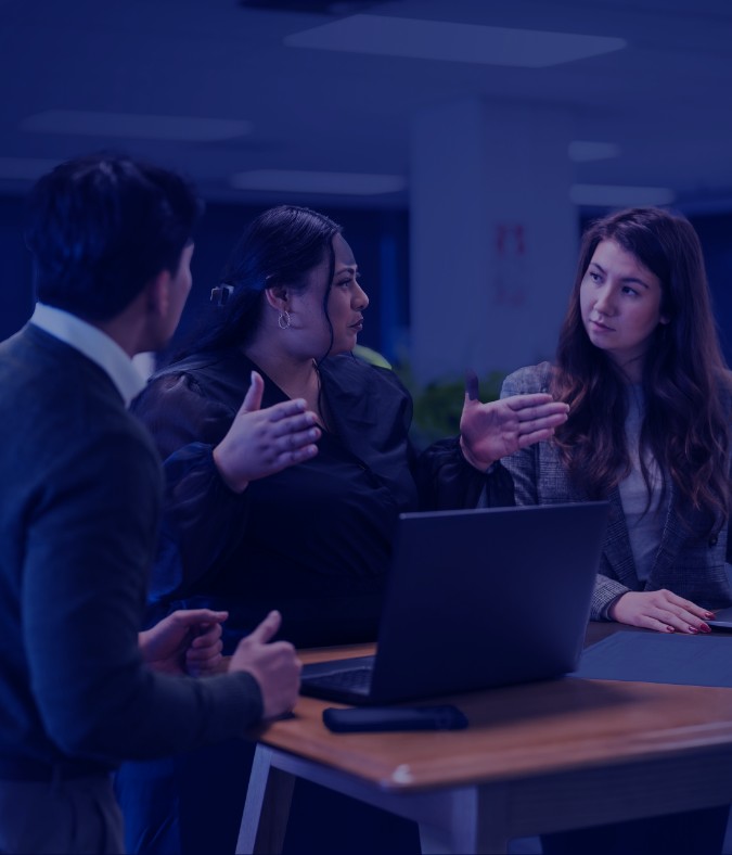 Wipro & IFS Partnership