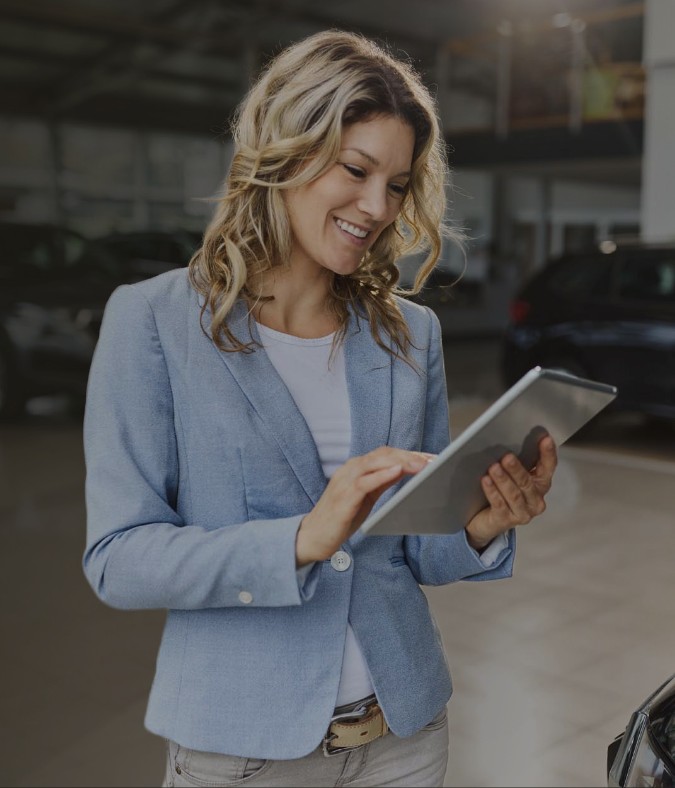 Reimagining the Automotive Aftersales Service Experience