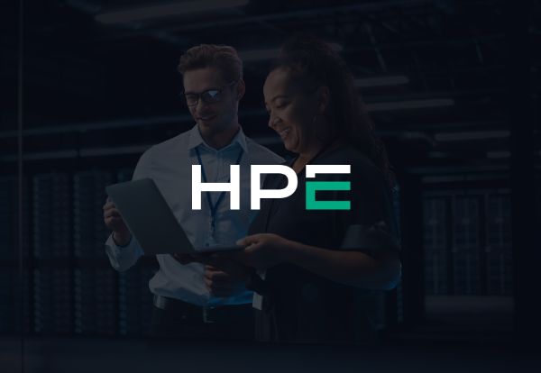 HPE
