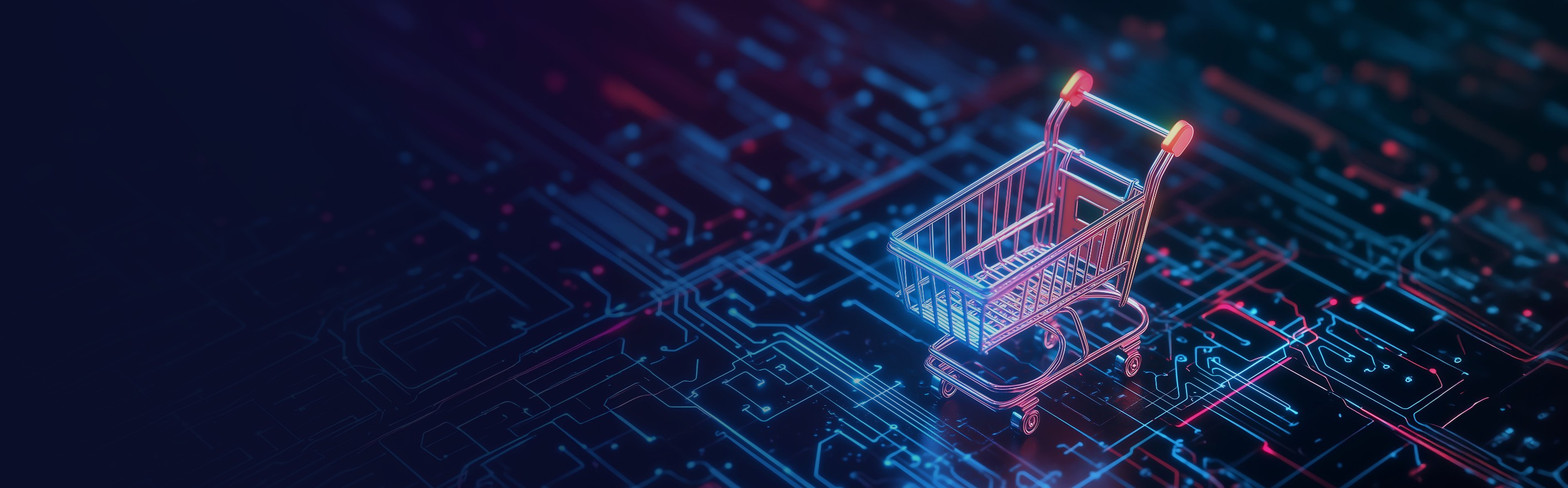Embedded AI in Retail: From Insight to Execution
