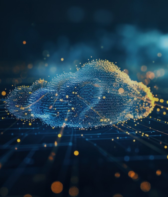 Why the Next Wave of Enterprise Strategy is Industry Clouds