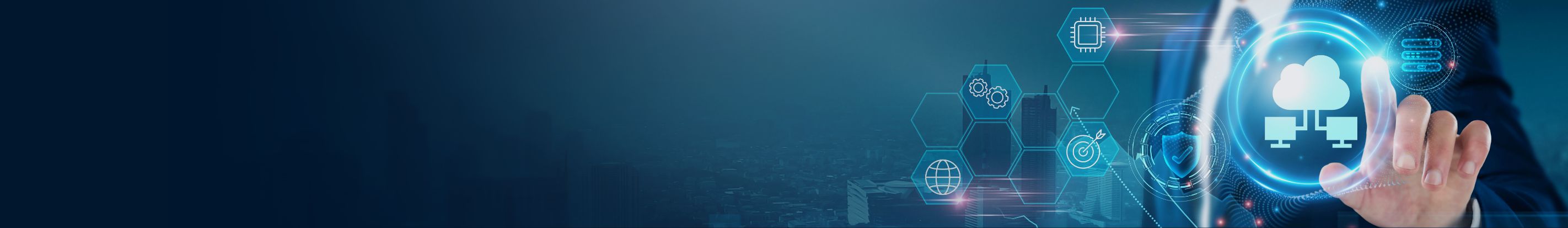 Modernize Oracle with Wipro & Google Cloud