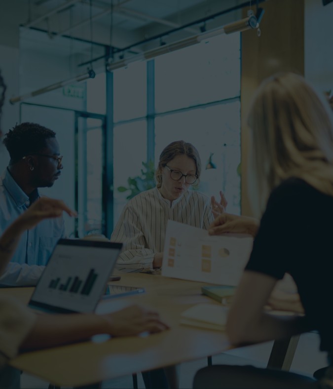 New ways to succeed in wealth management with AI