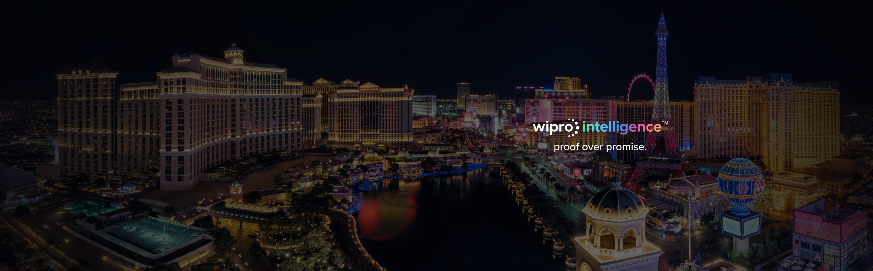 Meet Wipro at Oracle AI World 2026 