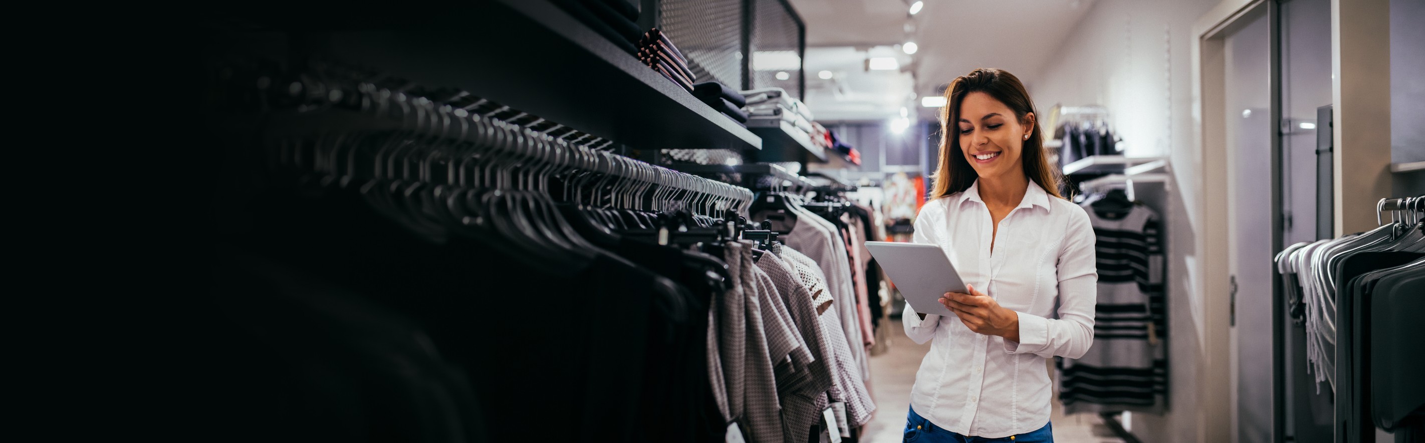 SaaS as the Standard Operating Model for Retail IT