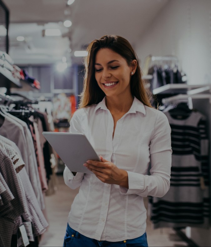 SaaS as the Standard Operating Model for Retail IT