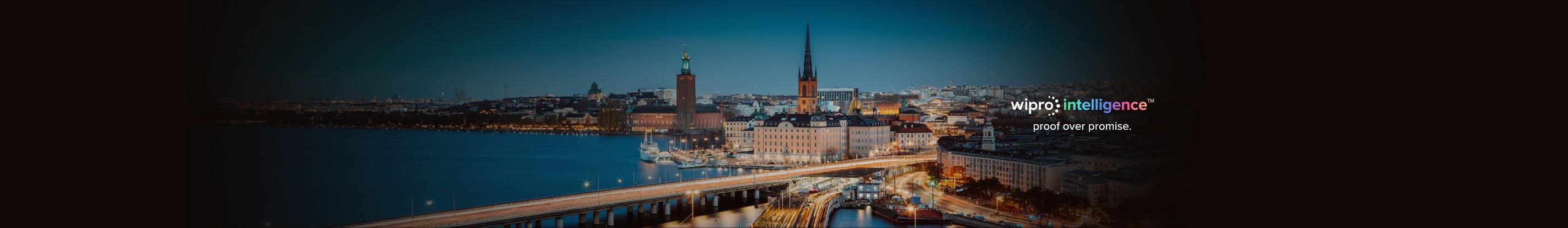 Join Wipro at Snowflake World Tour Stockholm 2026