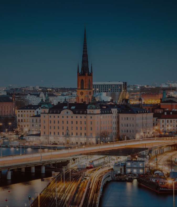 Join Wipro at Snowflake World Tour Stockholm 2026
