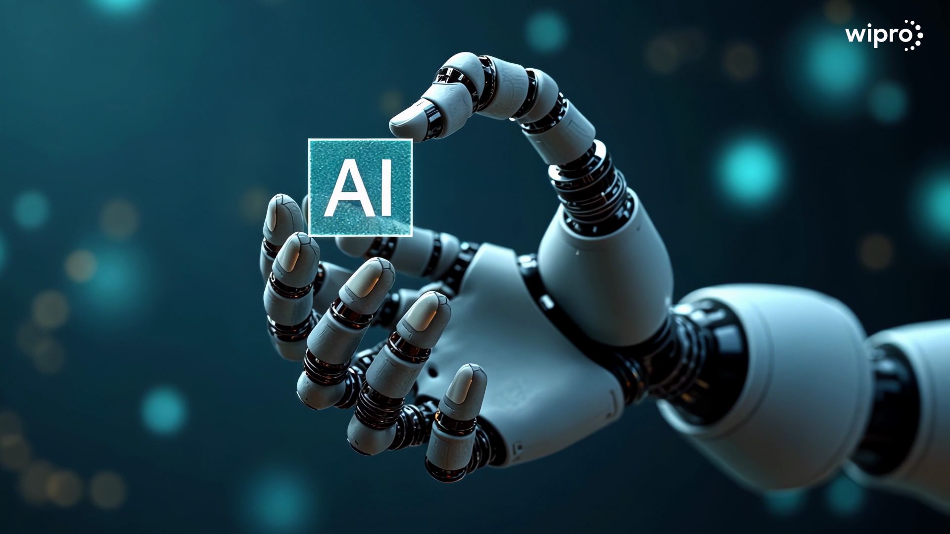 Empowering Frontier Firms with Agentic AI