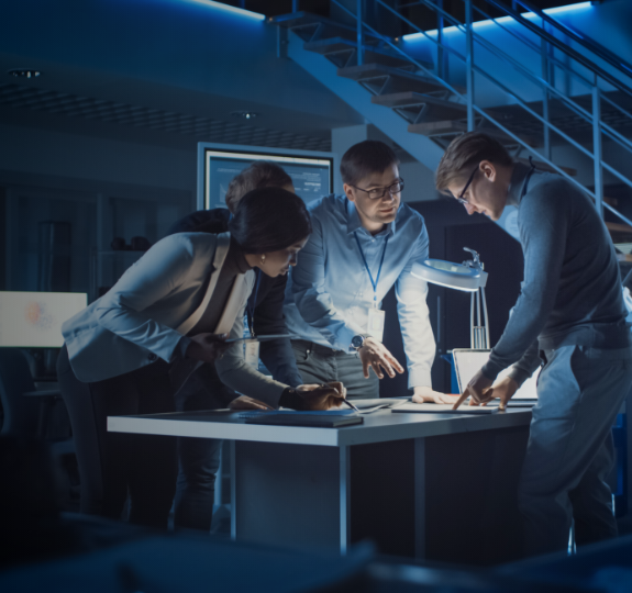  Brochure: Wipro’s C3 Modernization