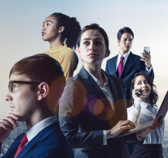 2022 Microsoft Power BI Partner of the Year winner