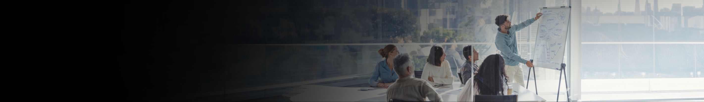 Driving operations through AI predictions & insights for a Middle Eastern government entity