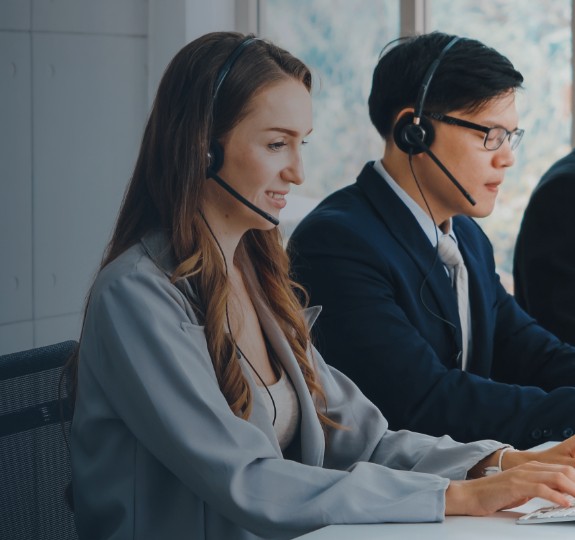 Guide to Using AI for Cloud-based Contact Centers