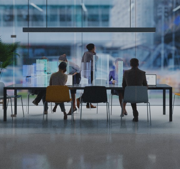 2022 Microsoft Azure IoT Partner of the Year finalist