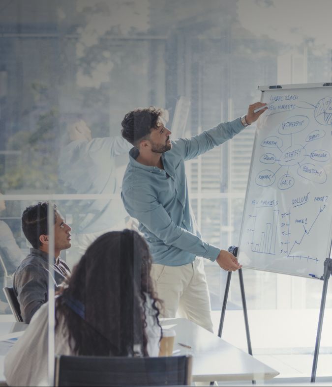 Driving operations through AI predictions & insights for a Middle Eastern government entity