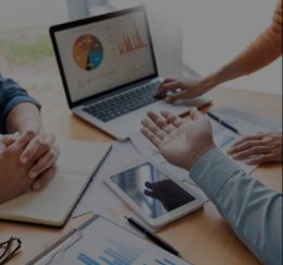 A Harmonious Workplace: Wipro and Mac Bridging the Digital Gap