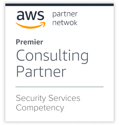 AWS Managed Security Services