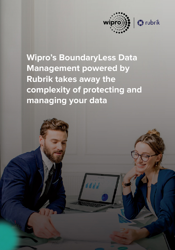BoundaryLess Data Protection as a Service