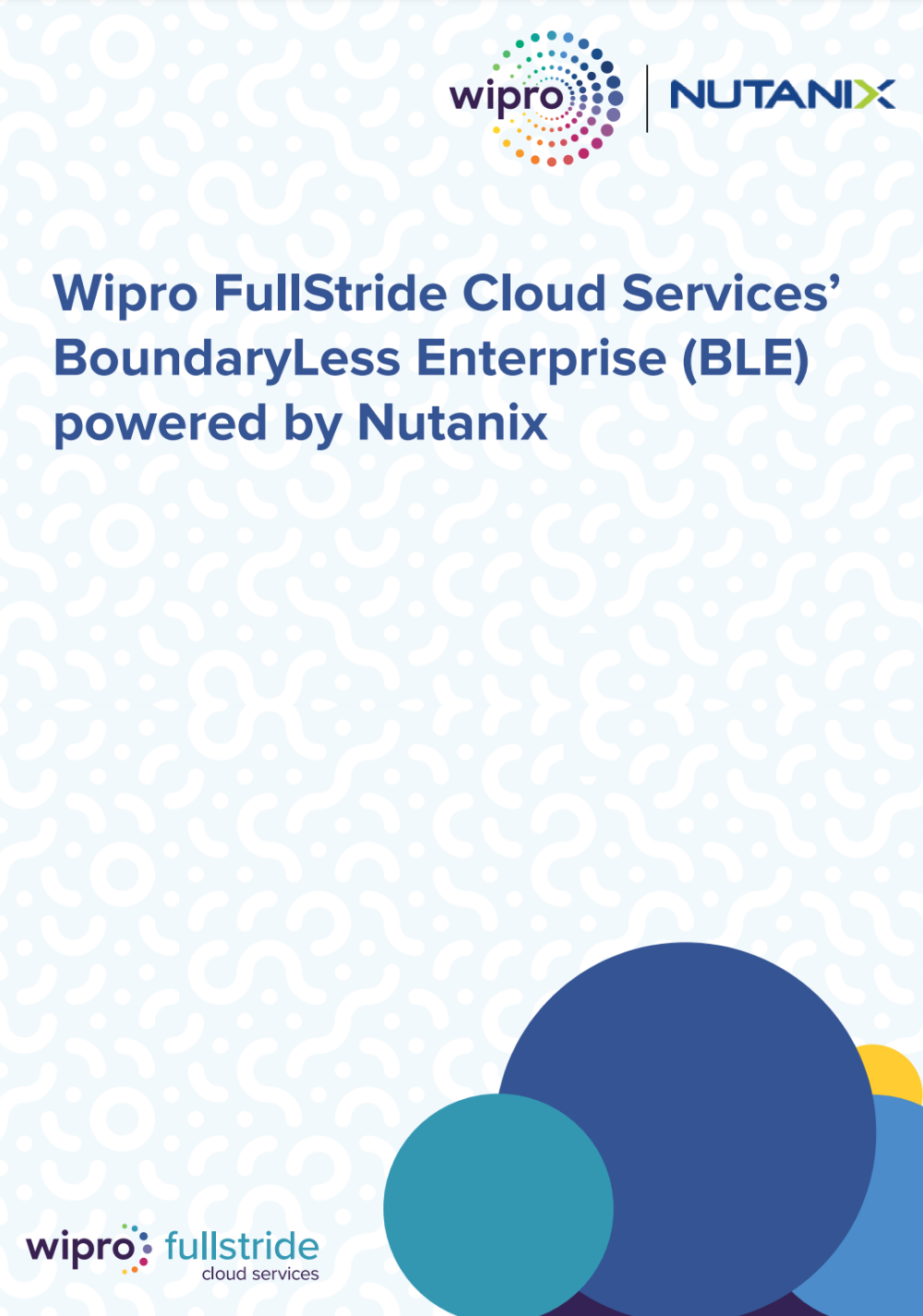 Enterprise Edge Cloud 